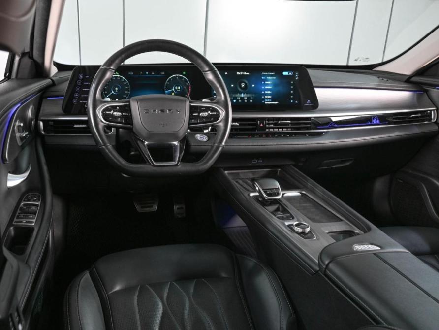 Chery Arrizo 8 Ростов-на-Дону  - изображение 6
