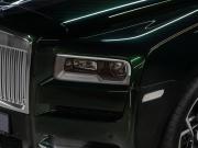 Rolls-Royce Cullinan I Москва  - изображение 36