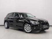 BMW 1 серии II (F20/F21) Москва  - изображение 39