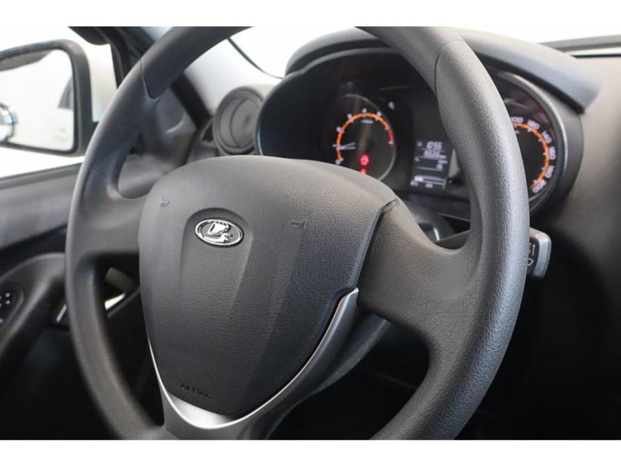 Lada (ВАЗ) Granta I Рестайлинг Коломна  - изображение 8