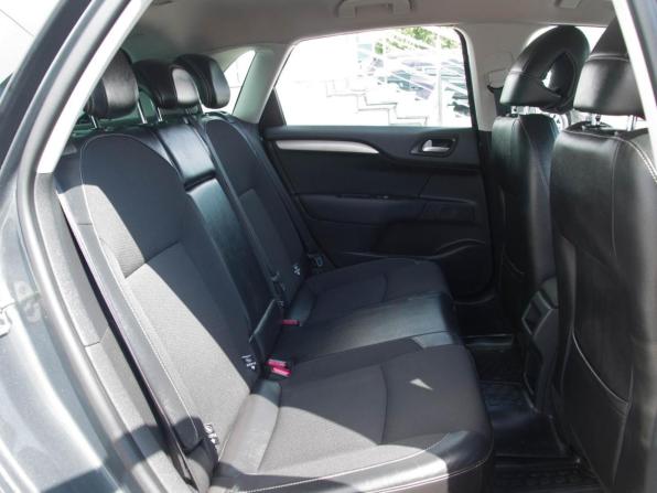 Citroen C4 II с пробегом 2012 года, цена 549 000 рублей, 168000 км, хэтчбек, Автокод Объявления