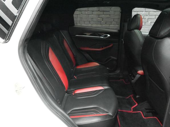 Geely Coolray I Рестайлинг с пробегом 2023 года, цена 2 380 000 рублей, 33775 км, внедорожник, Автокод Объявления