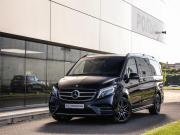 Mercedes-Benz V-Класс III (W447) Рестайлинг Санкт-Петербург  - изображение 33
