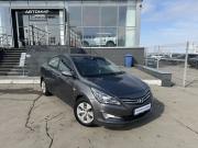 Hyundai Solaris I Рестайлинг Саратов  - изображение 18