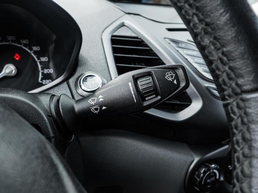 Ford EcoSport II Ставрополь  - изображение 19