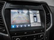 Hyundai Santa Fe III Рестайлинг Краснодар  - изображение 39