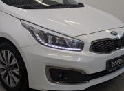 Kia Ceed II Рестайлинг Санкт-Петербург  - изображение 53