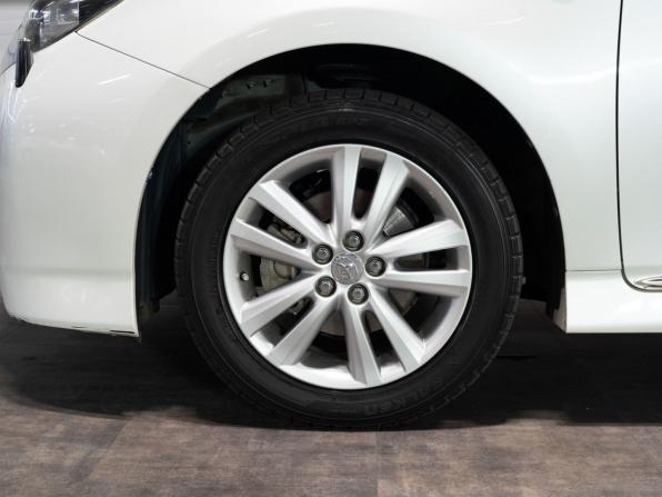 Toyota Wish II с пробегом 2010 года, цена 1 300 000 рублей, 155660 км, минивэн, Автокод Объявления