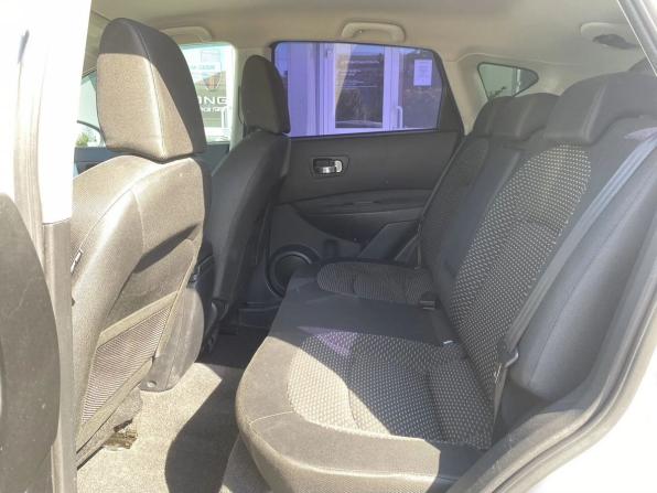 Nissan Qashqai I с пробегом 2008 года, цена 625 000 рублей, 217642 км, внедорожник, Автокод Объявления