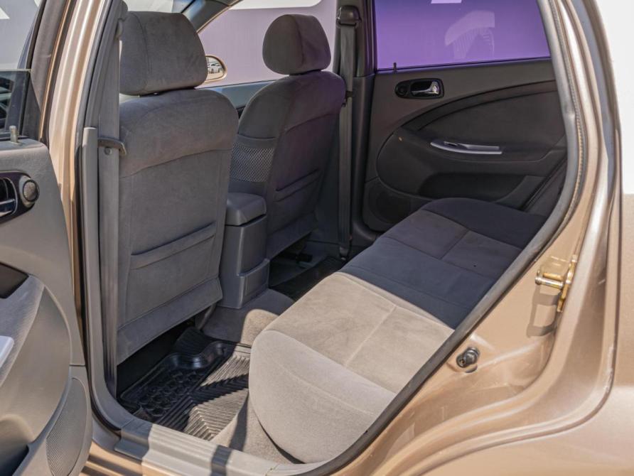 Chevrolet Lacetti I Краснодар  - изображение 11