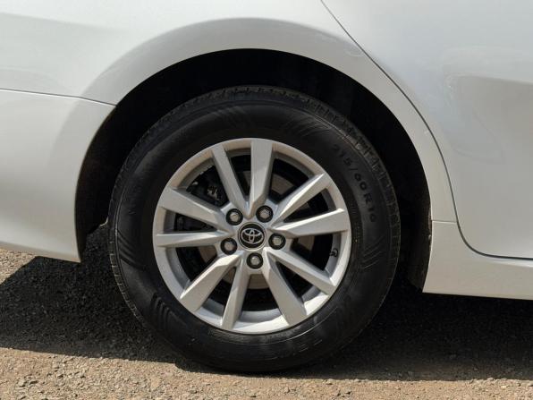 Toyota Camry VIII (XV70) с пробегом 2019 года, цена 2 500 000 рублей, 159000 км, седан, Автокод Объявления