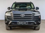 Toyota Land Cruiser 300 Series Москва  - изображение 32