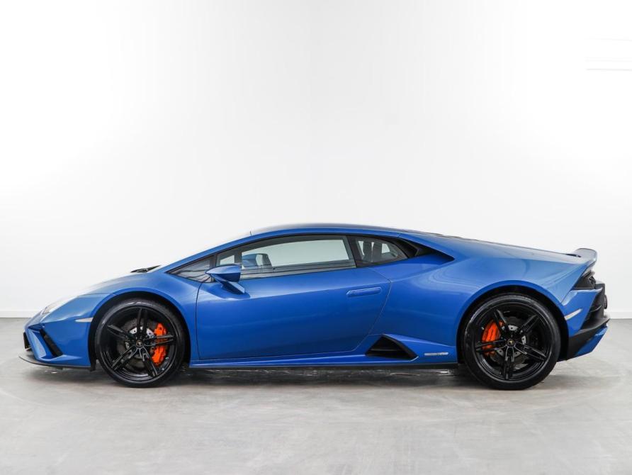 Lamborghini Huracán I Рестайлинг Москва  - изображение 6