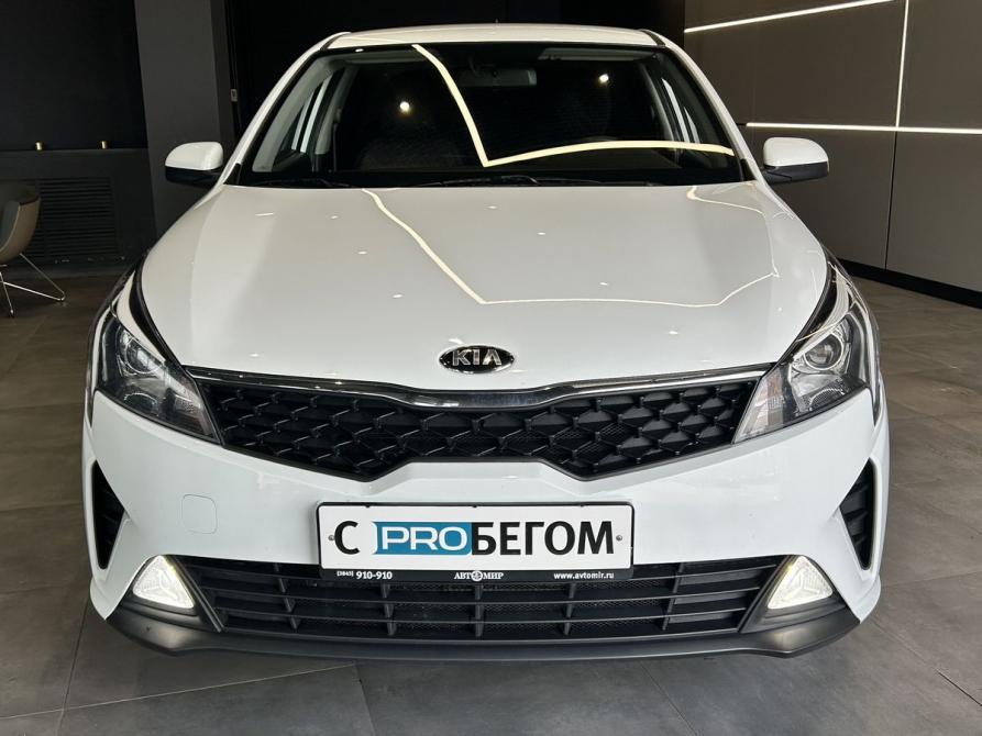 Kia Rio IV Рестайлинг Новокузнецк  - изображение 3