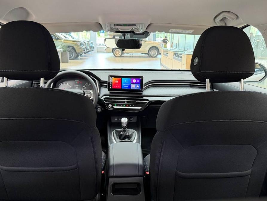 Haval Jolion I Рестайлинг 2 Тольятти  - изображение 34