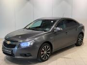 Chevrolet Cruze I Самара  - изображение 14