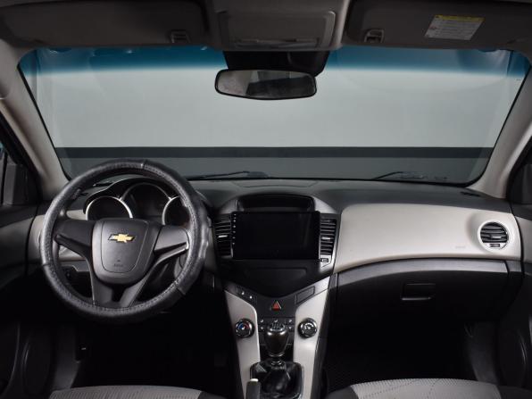 Chevrolet Cruze I с пробегом 2011 года, цена 599 999 рублей, 182264 км, седан, Автокод Объявления