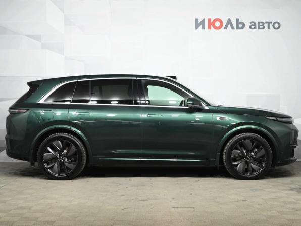 Li Auto (Lixiang) L7 I с пробегом 2024 года, цена 6 550 000 рублей, 27001 км, внедорожник, Автокод Объявления