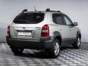 Hyundai Tucson I Москва  - изображение 21