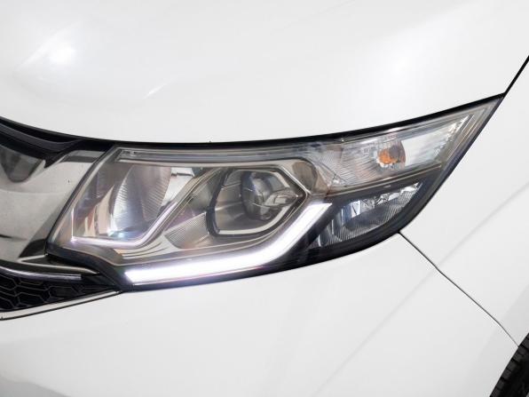Honda Stepwgn V с пробегом 2015 года, цена 1 700 000 рублей, 144725 км, минивэн, Автокод Объявления
