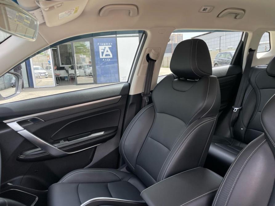 Geely Atlas Pro Краснодар  - изображение 12
