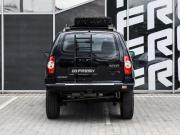 Chevrolet Niva I Рестайлинг Краснодар  - изображение 21