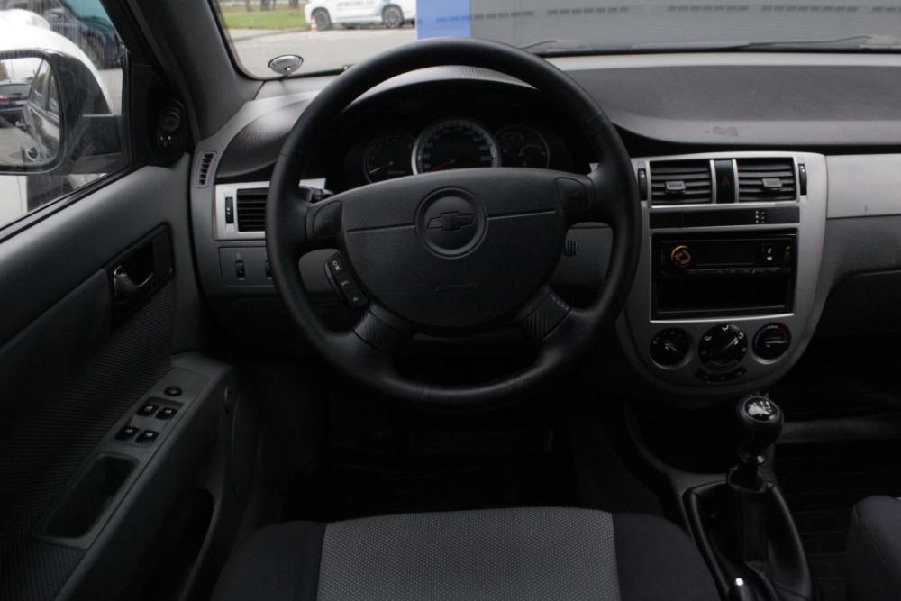 Chevrolet Lacetti I Брянск  - изображение 8