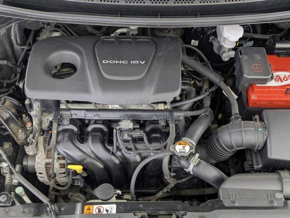 Kia Ceed II Рестайлинг с пробегом 2016 года, цена 1 010 000 рублей, 161143 км, хэтчбек, Автокод Объявления