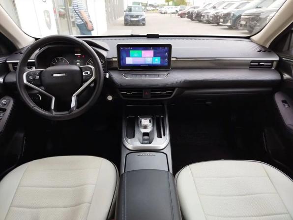 Haval Jolion I с пробегом 2023 года, цена 1 599 000 рублей, 60220 км, внедорожник, Автокод Объявления