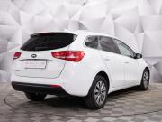 Kia Ceed II Рестайлинг Ульяновск  - изображение 25