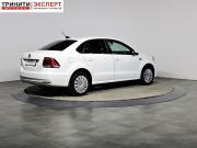 Volkswagen Polo V Рестайлинг Белгород  - изображение 21