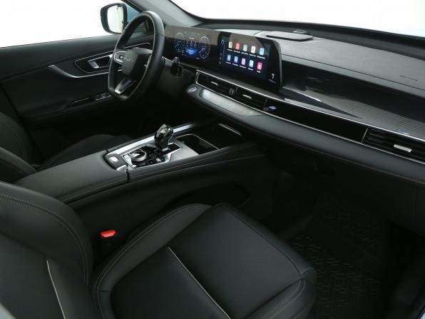 Chery Tiggo 7 Pro Max I Рестайлинг с пробегом 2024 года, цена 1 991 000 рублей, 12600 км, внедорожник, Автокод Объявления