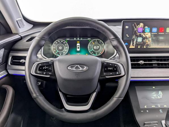 Chery Tiggo 8 Pro I с пробегом 2022 года, цена 1 950 000 рублей, 46845 км, внедорожник, Автокод Объявления