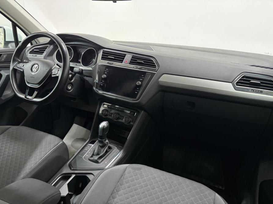 Volkswagen Tiguan II Альметьевск  - изображение 15