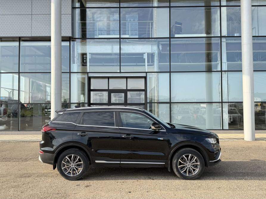 Geely Atlas Pro Тверь  - изображение 7