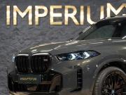 BMW X5 IV (G05/G18) Рестайлинг Москва  - изображение 28