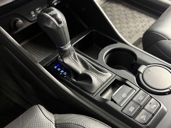 Hyundai Tucson III Рестайлинг с пробегом 2019 года, цена 1 940 000 рублей, 110328 км, внедорожник, Автокод Объявления