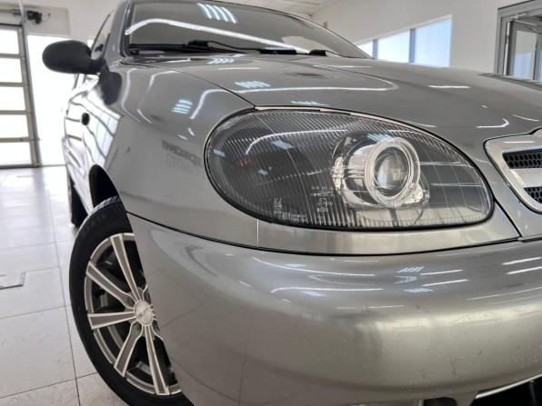 Chevrolet Lanos I с пробегом 2007 года, цена 330 000 рублей, 227851 км, седан, Автокод Объявления