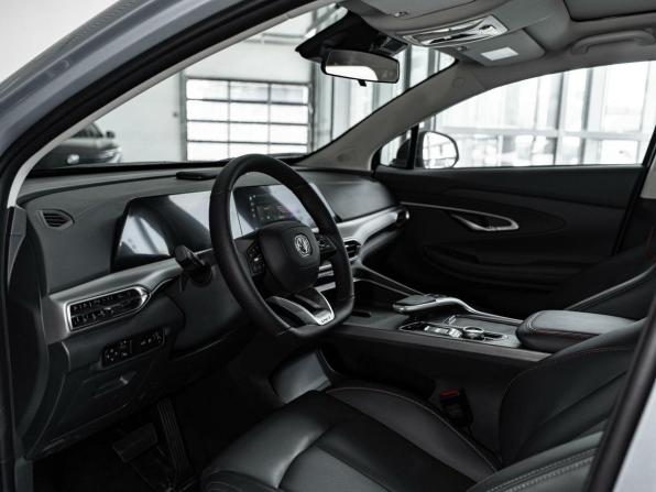 Новый Changan UNI-T I 2024 года, цена 3 309 900 рублей, внедорожник, Автокод Объявления