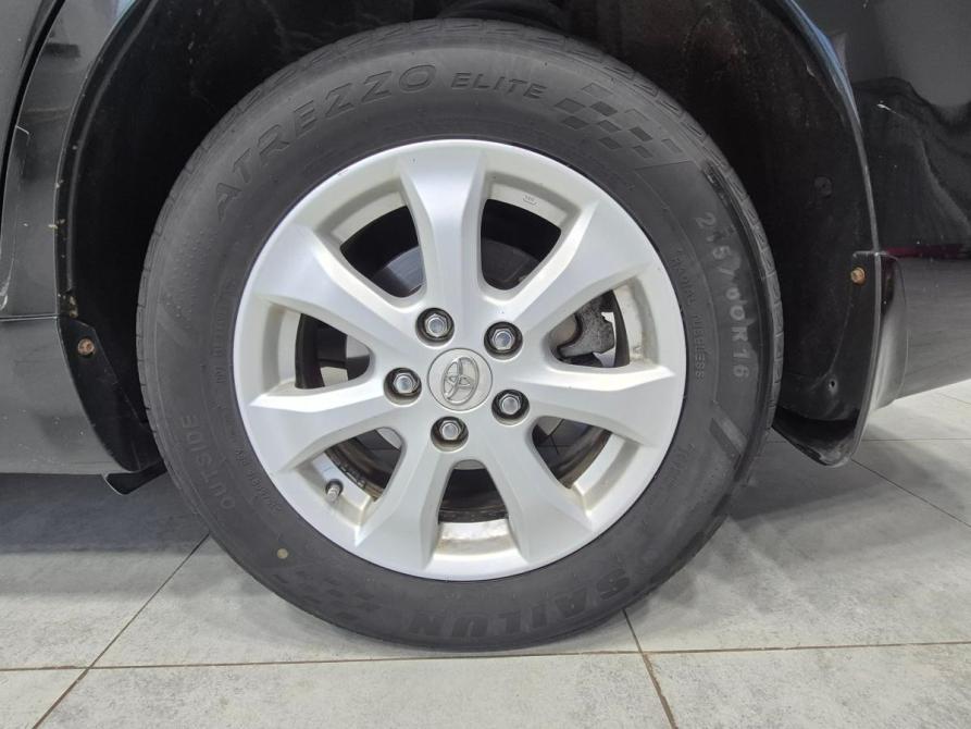 Toyota Camry VI (XV40) Рестайлинг Воронеж  - изображение 20