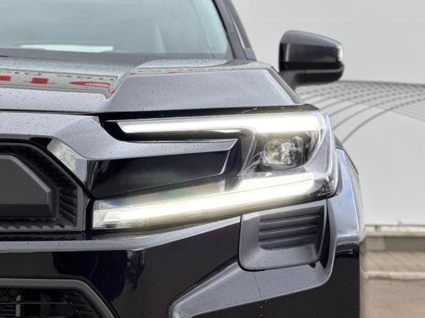 Toyota RAV4 VI (XA60) с пробегом 2026 года, цена 4 550 000 рублей, 10 км, внедорожник, Автокод Объявления