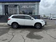 Mitsubishi Outlander III Рестайлинг 2 Саратов  - изображение 19