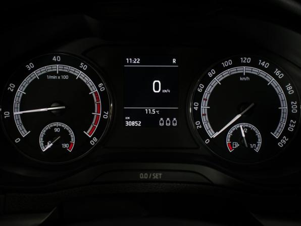 Skoda Karoq I с пробегом 2021 года, цена 2 980 000 рублей, 30853 км, внедорожник, Автокод Объявления