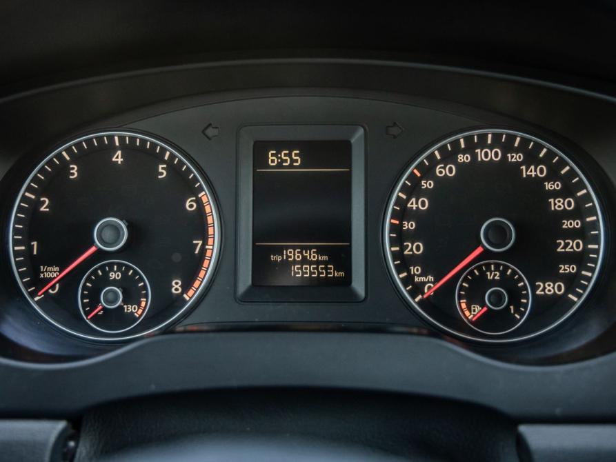 Volkswagen Jetta VI Волгоград  - изображение 13