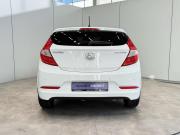Hyundai Solaris I Рестайлинг Волжский  - изображение 26