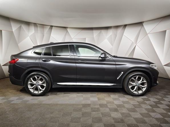 BMW X4 II (G02) с пробегом 2020 года, цена 4 250 000 рублей, 83094 км, внедорожник, Автокод Объявления