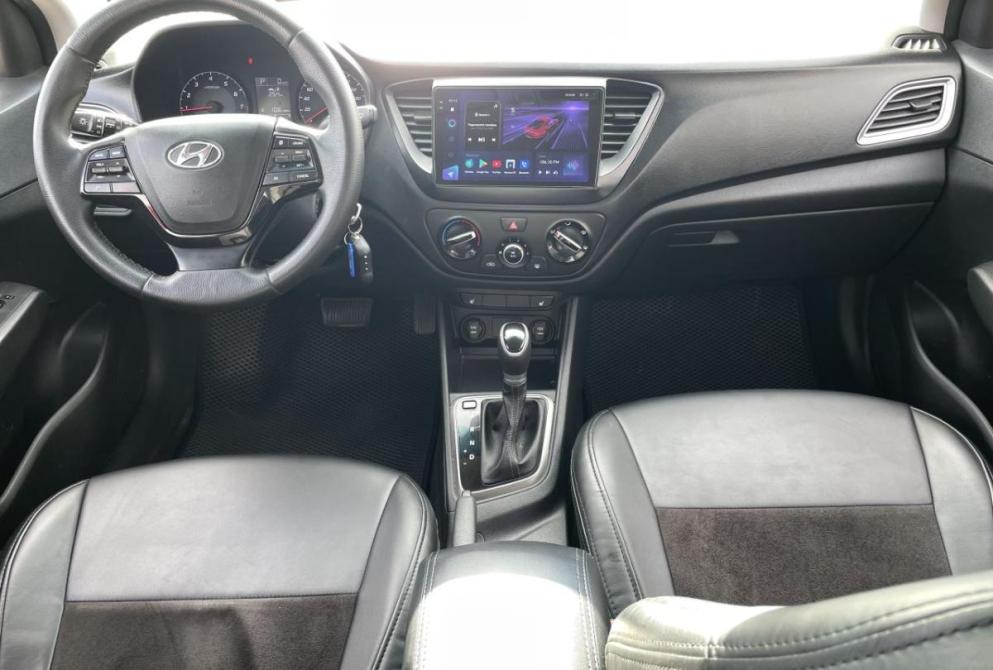 Hyundai Solaris II Рестайлинг Иваново  - изображение 10