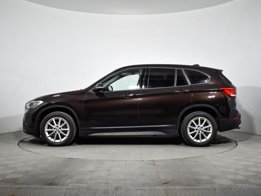 BMW X1 II (F48) Рестайлинг Санкт-Петербург  - изображение 9