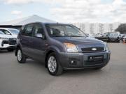 Ford Fusion I Рестайлинг Москва  - изображение 24