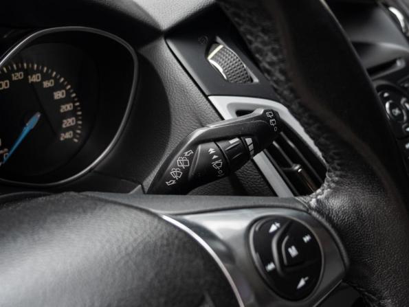 Ford Focus III с пробегом 2013 года, цена 790 000 рублей, 115991 км, хэтчбек, Автокод Объявления